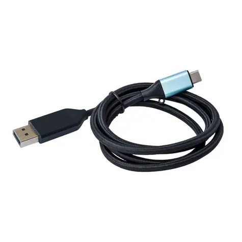 Rozbaleno - i-tec USB-C DisplayPort Cable Adapter 4K 60Hz 150cm / rozbaleno