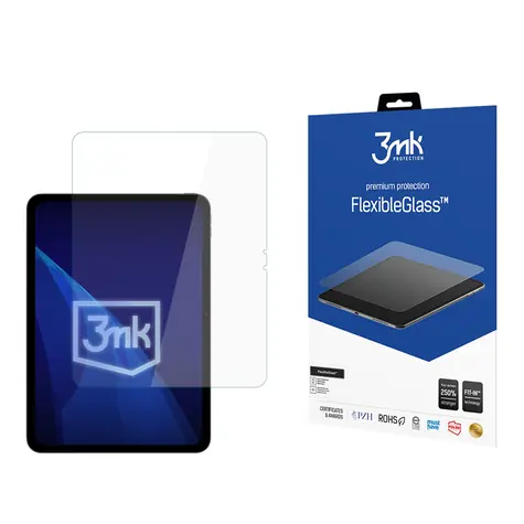 3mk FlexibleGlass hybridní sklo pro Apple iPad Pro 13