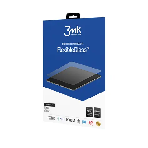 3mk FlexibleGlass hybridní sklo pro Apple MacBook Pro 14