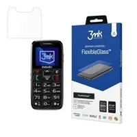 3mk FlexibleGlass hybridní sklo pro Evolveo EasyPhone EP