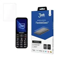 3mk FlexibleGlass hybridní sklo pro Evolveo EasyPhone LT