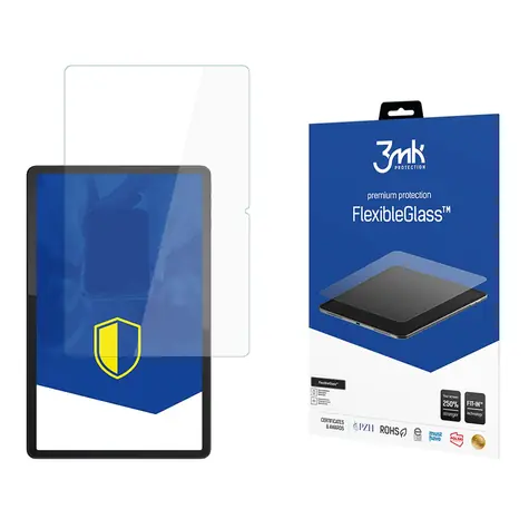 3mk FlexibleGlass hybridní sklo pro Lenovo Tab K11 Plus