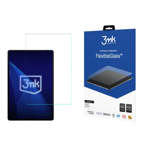 3mk FlexibleGlass hybridní sklo pro Oukitel OT8 11