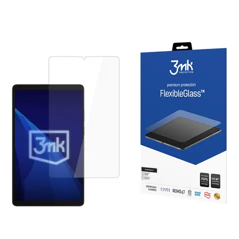 3mk FlexibleGlass hybridní sklo pro Samsung Galaxy Tab A11