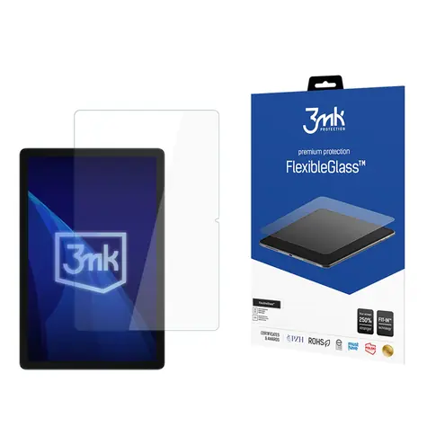 3mk FlexibleGlass hybridní sklo pro Samsung Galaxy Tab A11+