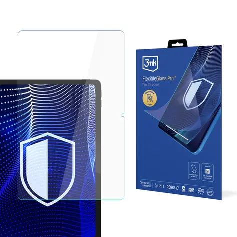 3mk FlexibleGlass Pro hybridní sklo pro Lenovo Tab 10.1