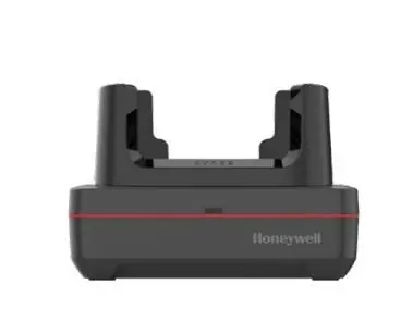 Honeywell Dokovací stanice pro EDA52/56/57 (6-Pin) / s napájecím zdrojem a kabelem EU