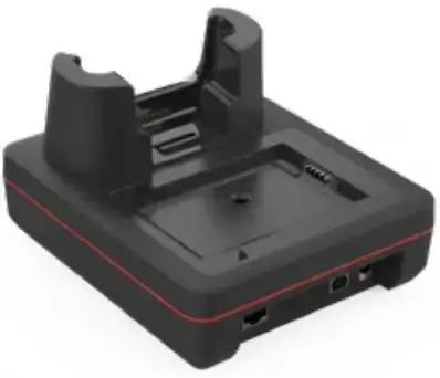Honeywell Nabíjecí a komunikační stanice pro EDA52/56/57 (6-Pin) / LAN
