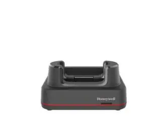 Honeywell Nabíjecí stanice pro EDA52 & EDA56 & EDA57 konektor (UK) / s napájecím zdrojem