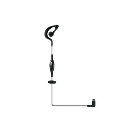 Honeywell Headset pro EDA52 / PTT tlačítko / USB-C