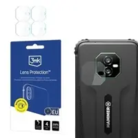 3mk Lens Protection skla na fotoaparát pro Hammer Ranger