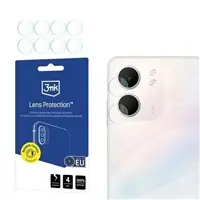 3mk Lens Protection skla na fotoaparát pro Oppo A5x