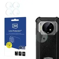 3mk Lens Protection skla na fotoaparát pro Oukitel WP19