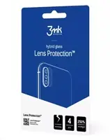 3mk Lens Protection skla na fotoaparát pro Samsung Galaxy F17 5G