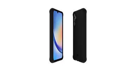 Mobilis SPECTRUM R ochranný kryt pro Samsung Galaxy A34 5G černá