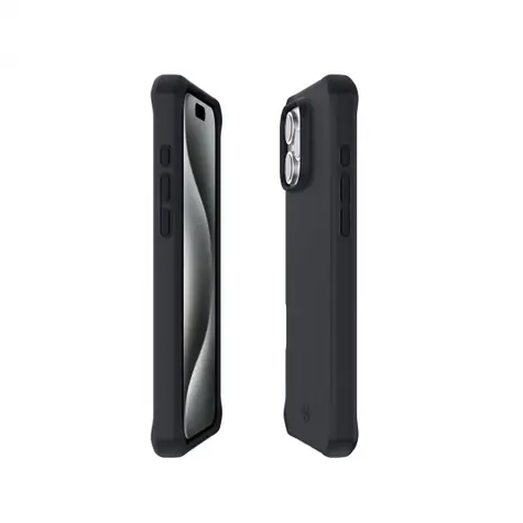 Mobilis SPECTRUM R ochranný kryt pro Apple iPhone 16 Pro Max černá