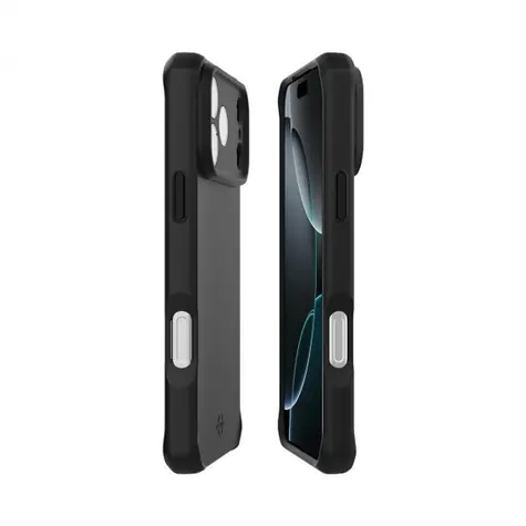 Mobilis SPECTRUM R ochranný kryt pro Apple iPhone 17 Pro černá