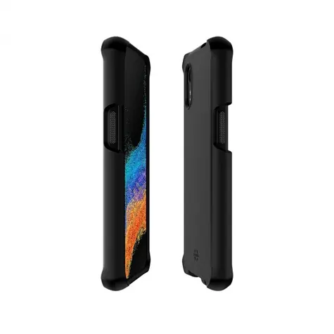 Mobilis SPECTRUM R ochranný kryt pro Samsung Galaxy XCover7 Pro černá