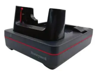 Honeywell Nabíjecí a komunikační stanice pro CT40 & CT40XP & CT45 & CT45XP & CT47 kabel (EU) / USB & LAN / se zdrojem