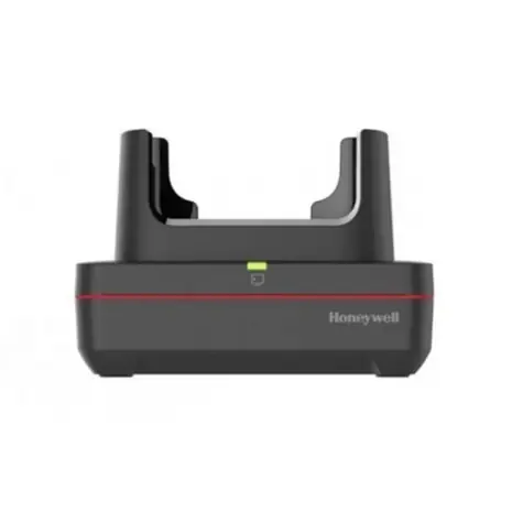 Honeywell Nabíjecí a komunikační stanice pro CT40 & CT40XP & CT45 & CT45XP & CT47 kabel (UK) / USB & LAN / se zdrojem