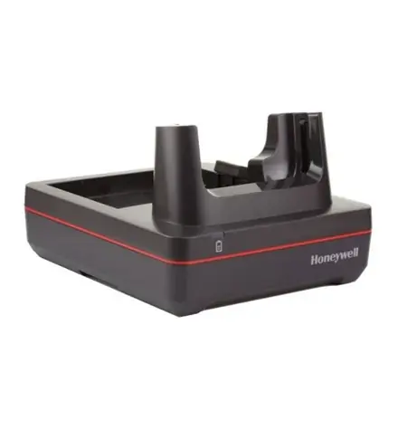 Honeywell Nabíjecí a komunikační stanice pro CT40 & CT40XP & CT45 & CT45XP & CT47 bez kabelu / USB & LAN / se zdrojem
