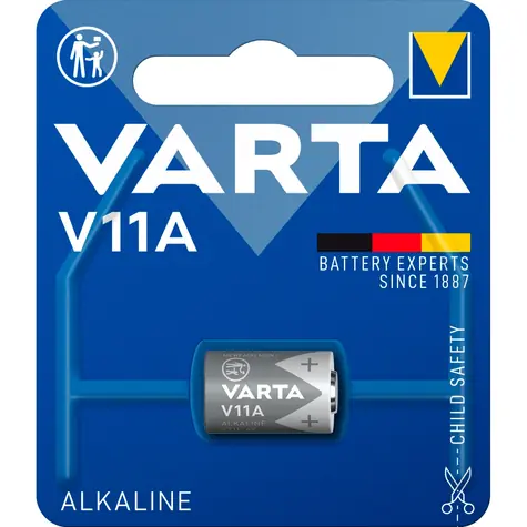 Varta Knoflíková baterie CR1620 10ks / 3.0V / 70 mAh / lithiová / v boxu