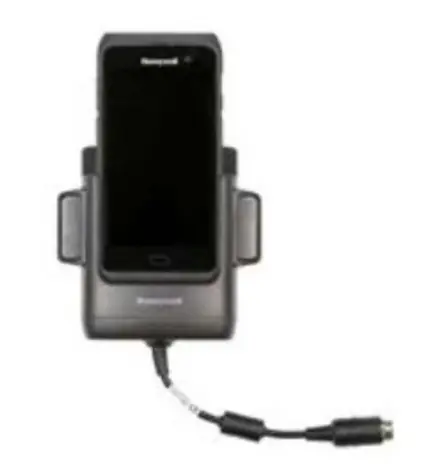 Honeywell Nabíjecí stanice do auta pro CT40/XP & CT45/XP & CT47