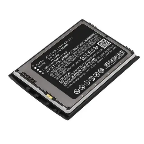 Honeywell náhradní baterie 4775 mAh / pro CT45 & CT47