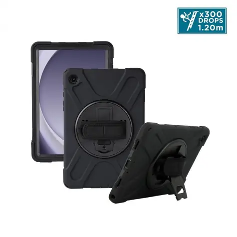 Mobilis Ochranné pouzdro s popruhem pro Galaxy Tab Active5 /Galaxy Tab Active3 8