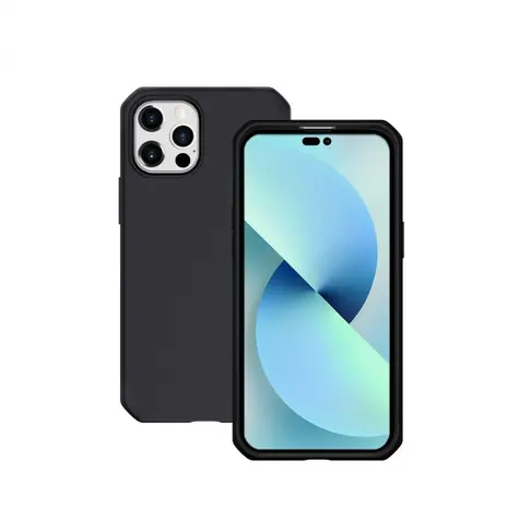 Mobilis SPECTRUM R ochranný kryt pro Apple iPhone 14 Pro černá
