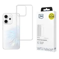 3mk Clear Case ochranný kryt pro Oppo Reno 14 čirá