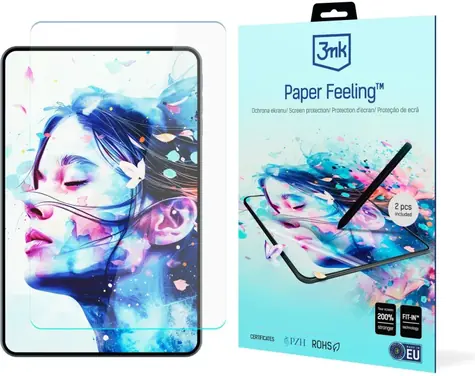 3mk Paper Feeling ochranná folie pro Amazon Kindle Scribe / Scribe Colorsoft 11