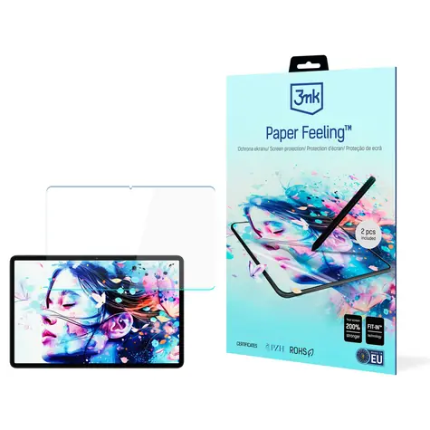 3mk Paper Feeling ochranná folie pro Redmi Pad 2 Pro