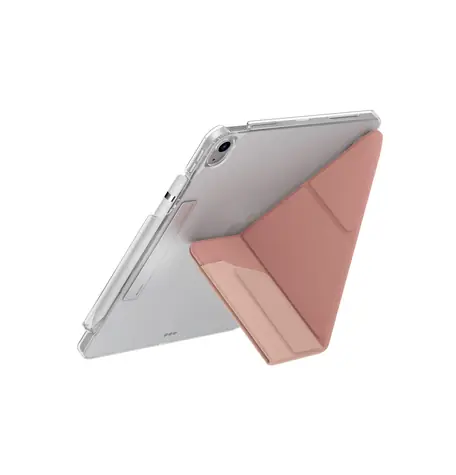 UNIQ Camden Click 2025 pouzdro iPad 10.9