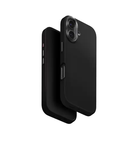 UNIQ Lyden MagClick charging ochranný kryt na iPhone 17, Dallas black