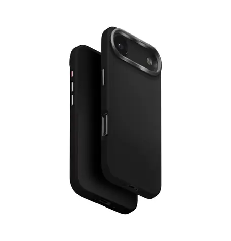 UNIQ Lyden MagClick charging ochranný kryt na iPhone Air, Dallas black