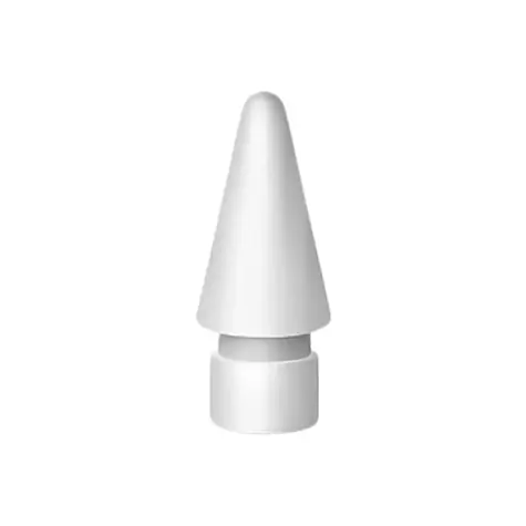 UNIQ Pixo náhradní hrot pro stylus, Dove white