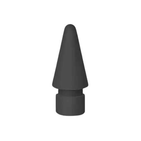 UNIQ Pixo náhradní hrot pro stylus, Graphite black