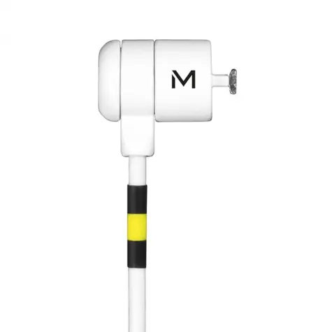 Mobilis 001111 Zámek notebooku na klíč 1.8m