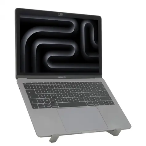 Mobilis 001391 Ergonomický skládací stojan pro notebook a tablet