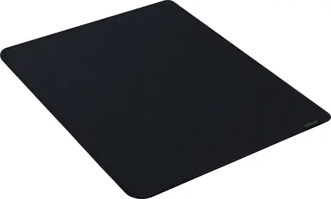 Rozbaleno - Razer Strider L černá / herní podložka pod myš / 450 x 400 x 3 mm / rozbaleno