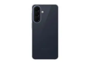 Samsung kryt pro Samsung Galaxy A57 transparentní