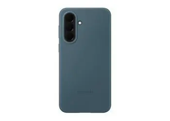 Samsung kryt pro Samsung Galaxy A37 tmavě zelený