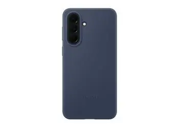 Samsung kryt pro Samsung Galaxy A57 tmavě modrý