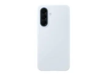 Samsung kryt pro Samsung Galaxy A57 světle modrý