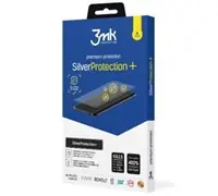 3mk SilverProtection+ ochranná folie pro Honor Magic6 Lite 5G