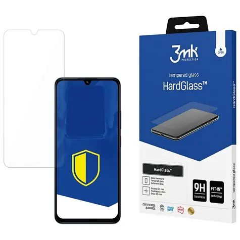 3mk HardGlass tvrzené sklo pro Redmi 14C/A5