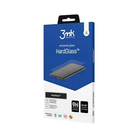 3mk HardGlass tvrzené sklo pro Xiaomi 15T 5G/ 15T Pro 5G