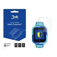 3mk Watch Protection ARC ochranná fólie pro hodinky Garett Kids Rel 4G