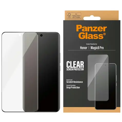 PanzerGlass Honor Magic8 Pro